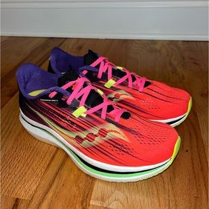 Saucony Endorphin Pro 2 Men’s 11